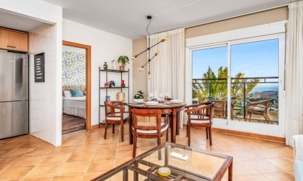 Terrazas de Calamijas Apartment 2 7