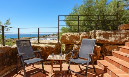 Terrazas de Calamijas Apartment 2 4