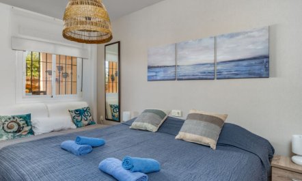 Terrazas de Calamijas Apartment 2 3