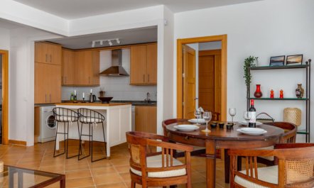 Terrazas de Calamijas Apartment 2 6