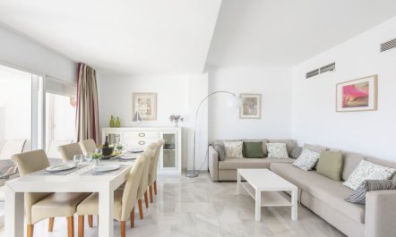 Puerto Marina Apartment 2 6