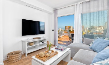 Lola Playa Apartment 3 2