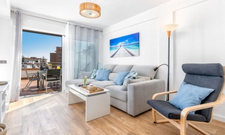 Lola Playa Apartment 3 1