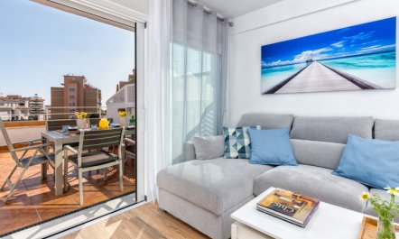 Lola Playa Apartment 3 6