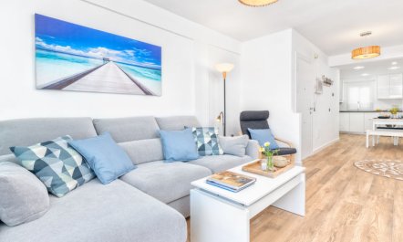 Lola Playa Apartment 3 7