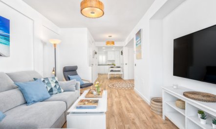 Lola Playa Apartment 3 5