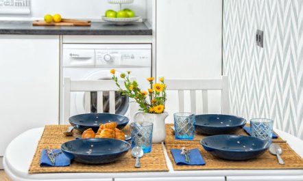 Lola Playa Apartment 3 8