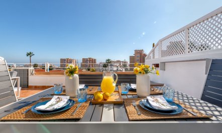 Lola Playa Apartment 3