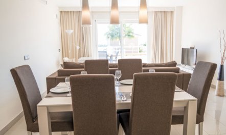 Cortijo del Mar Apartment 19 6