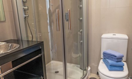 Cortijo del Mar Apartment 19 8