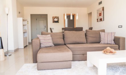 Cortijo del Mar Apartment 19 2