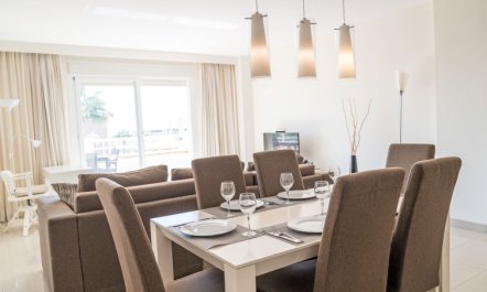 Cortijo del Mar Apartment 19 3