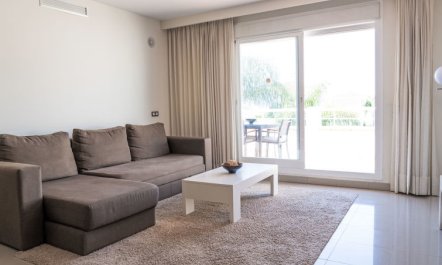 Cortijo del Mar Apartment 16 5