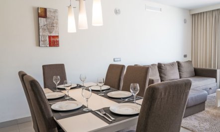 Cortijo del Mar Apartment 16 7