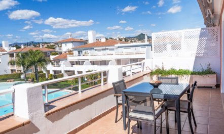 Cortijo del Mar Apartment 16 1