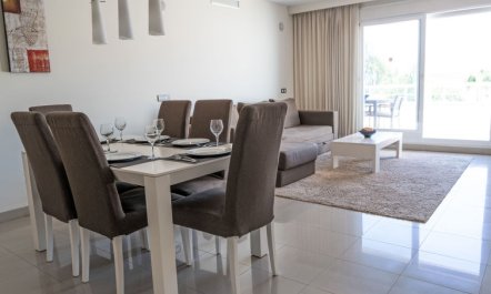 Cortijo del Mar Apartment 16 6