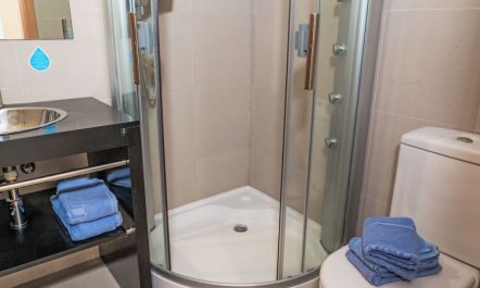 Cortijo del Mar Apartment 16 9