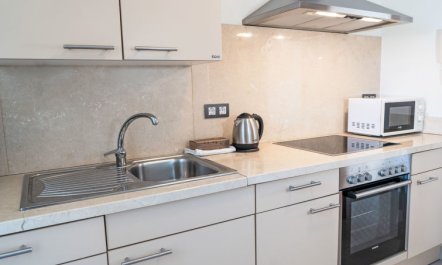 Cortijo del Mar Apartment 16 4