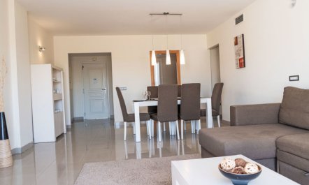 Cortijo del Mar Apartment 16 2