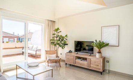 Cortijo del Mar Apartment 10 1