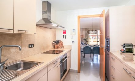 Cortijo del Mar Apartment 10 2