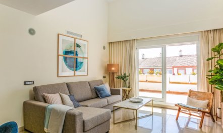 Cortijo del Mar Apartment 10 9