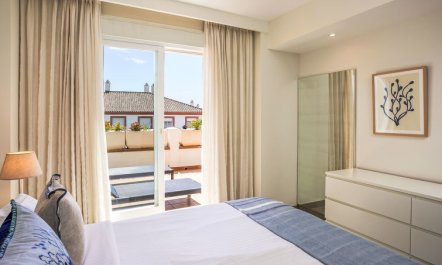 Cortijo del Mar Apartment 10 3