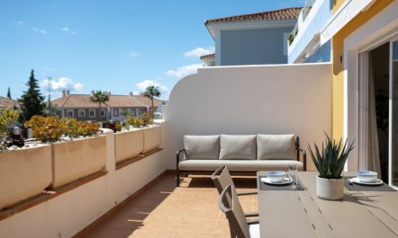 Cortijo del Mar Apartment 10 4