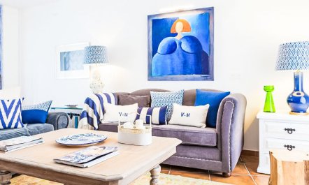 Zurbarán by the Sea 7