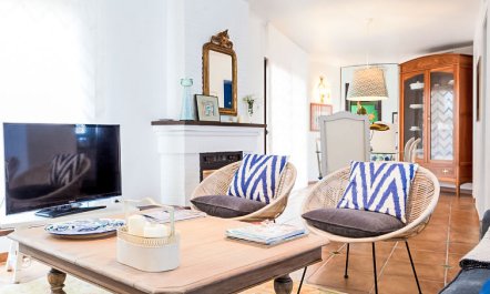 Zurbarán by the Sea 9