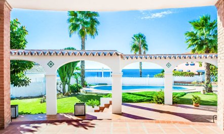 Zurbarán by the Sea 6