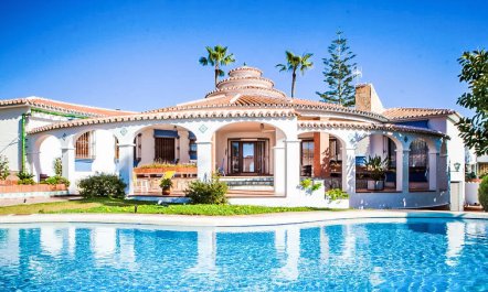 Zurbarán by the Sea