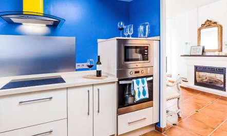 Zurbarán by the Sea 2