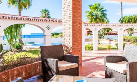 Zurbarán by the Sea 5