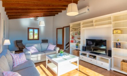 Es Trenc Pool-Beach House Xaloc 99 5