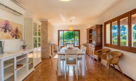 Es Trenc Pool-Beach House Xaloc 99 7