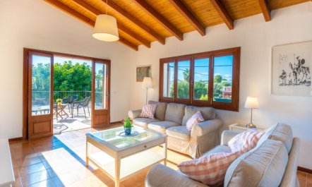 Es Trenc Pool-Beach House Xaloc 99 4