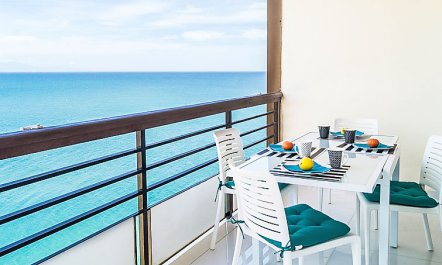 Castillo de Santa Clara