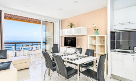 Castillo de Santa Clara 3