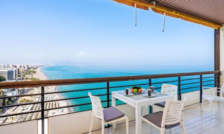 Castillo de Santa Clara 1