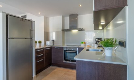 Del Port Apartment 5 2