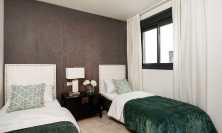 Estepona Roof Top View 9