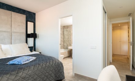 Estepona Roof Top View 8