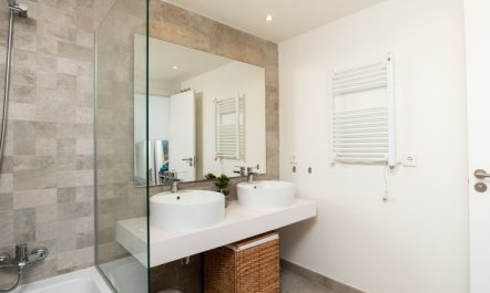 Estepona Roof Top View 4