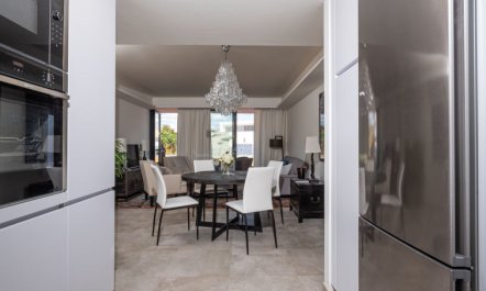 Estepona Roof Top View 6