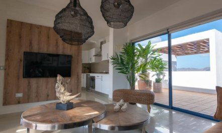 Briseida Holiday Home 3 7