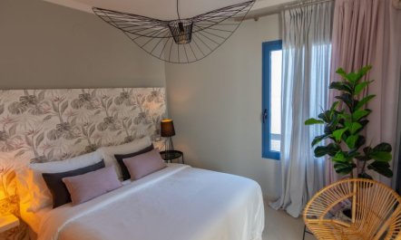 Briseida Holiday Home 3 4