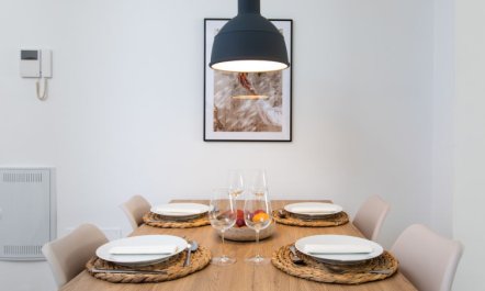 Marinsa Beach, Sea View/Roof terrace 8