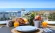 Marinsa Beach, Sea View/Roof terrace 7
