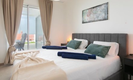 Heaven Free Spa & Padel 4